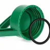 Abreuvoir siphon 20L sur pieds - idéal volailles