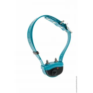 Collier anti-aboiements Canicalm Excel pour chiens têtus