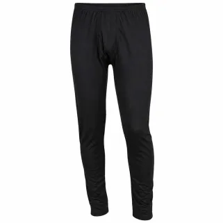 Caleçon technique Mega Dry alvéolé - S à 3XL - Noir
