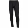 Caleçon technique Mega Dry alvéolé - S à 3XL - Noir