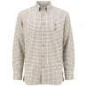 Chemise Inverness doublée polaire pour extérieur froid