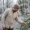 Chemise Inverness doublée polaire pour extérieur froid