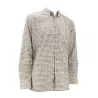 Chemise Inverness doublée polaire pour extérieur froid