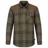 Chemise Prohunt Brecy coupe-vent respirante 2 poches