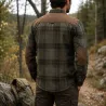 Chemise Prohunt Brecy coupe-vent respirante 2 poches
