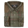 Chemise Prohunt Brecy coupe-vent respirante 2 poches