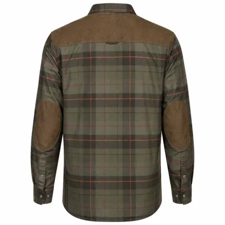 Chemise Prohunt Brecy coupe-vent respirante 2 poches
