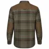 Chemise Prohunt Brecy coupe-vent respirante 2 poches