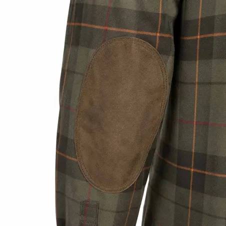 Chemise Prohunt Brecy coupe-vent respirante 2 poches