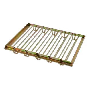 Grille adaptable DUCAT 150 & 200-AV pour couveuses