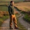 Pantalon chasse Treeland® T649N marron taille 60