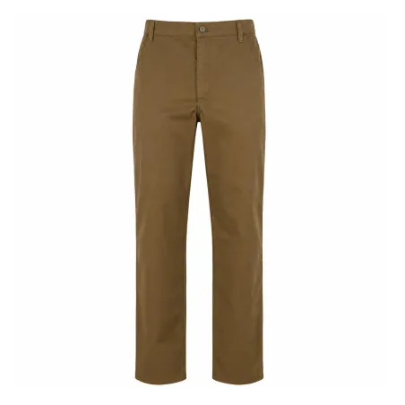 Pantalon chasse Treeland® T649N marron taille 60