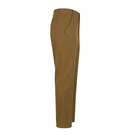 Pantalon chasse Treeland® T649N marron taille 60