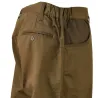 Pantalon chasse Treeland® T649N marron taille 60
