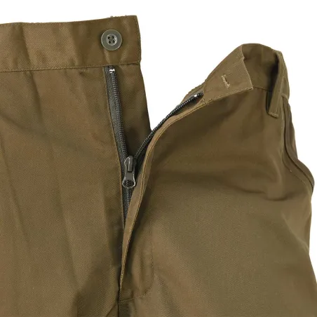 Pantalon chasse Treeland® T649N marron taille 60