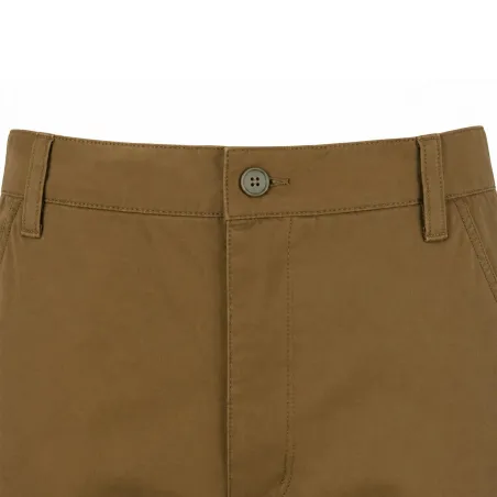 Pantalon chasse Treeland® T649N marron taille 60