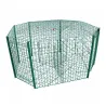 Piège 5 cases pour corneilles/corbeaux Ø99x46cm