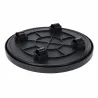 Roule-pot 30 cm pour plantes - Déplacement facile