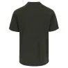 T-shirt Herock® homme kaki - col rond - 100% coton 190g