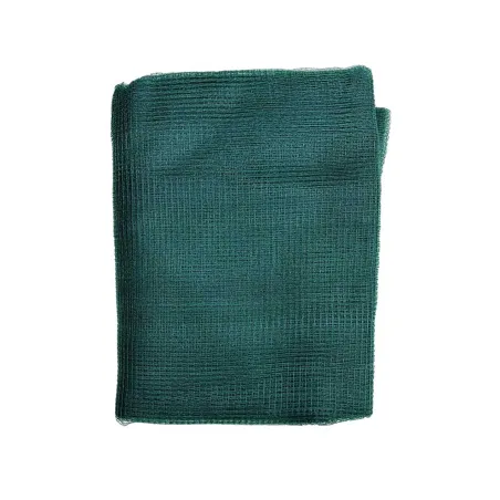Filet récolte 4x4m - Maille 5mm PEHD résistant et léger
