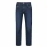 Jeans travail ultra-résistant bleu denim 40-54 pour élevage