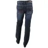 Jeans travail ultra-résistant bleu denim 40-54 pour élevage