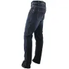 Jeans travail ultra-résistant bleu denim 40-54 pour élevage
