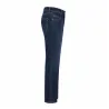Jeans travail ultra-résistant bleu denim 40-54 pour élevage