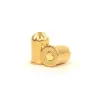 Lot de 10 cartouches pour fusil anti-taupes