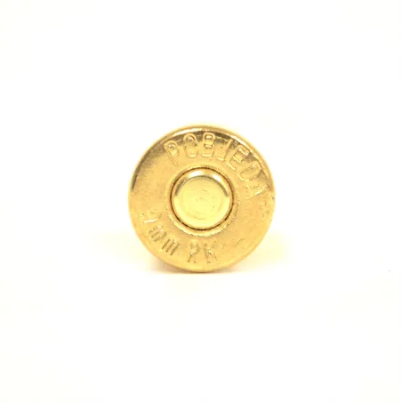 Lot de 10 cartouches pour fusil anti-taupes
