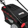 Tondeuse tractée Voltkore® 45 cm - Batterie 4Ah + chargeur