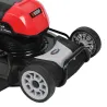 Tondeuse tractée Voltkore® 45 cm - Batterie 4Ah + chargeur