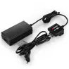 Tondeuse tractée Voltkore® 45 cm - Batterie 4Ah + chargeur
