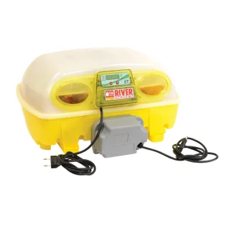 Couveuse 24 œufs Biomaster Egg Tech 24 automatique