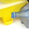Couveuse 24 œufs Biomaster Egg Tech 24 automatique
