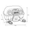Couveuse 24 œufs Biomaster Egg Tech 24 automatique