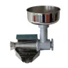 Adaptateur presse-tomate pour hachoir 500W/600W
