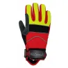 Gants anti-coupure Cerbère cuir EN 388 classe 3131x