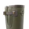 Bottes chasse Colorado kaki/marron 39-47 Teamwood®