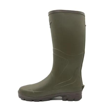 Bottes chasse Colorado kaki/marron 39-47 Teamwood®