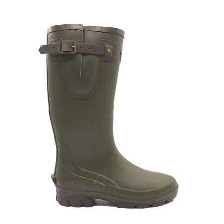 Bottes chasse Colorado kaki/marron 39-47 Teamwood®