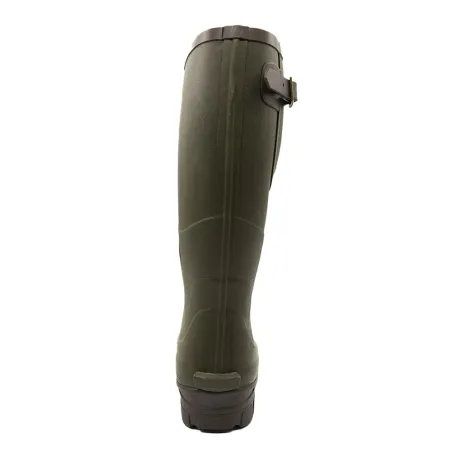 Bottes chasse Colorado kaki/marron 39-47 Teamwood®