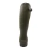 Bottes chasse Colorado kaki/marron 39-47 Teamwood®