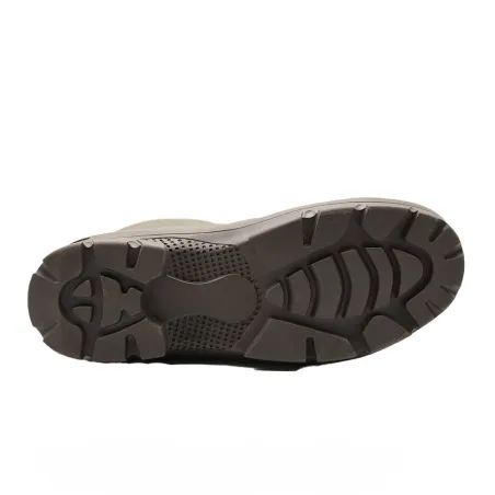 Bottes chasse Colorado kaki/marron 39-47 Teamwood®