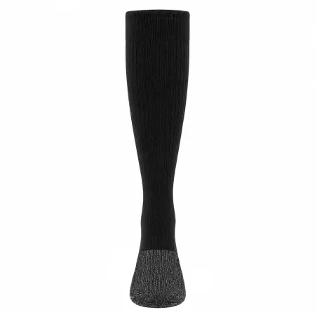 Chaussettes chauffantes Ertak Teamwood® - Noir homme