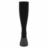 Chaussettes chauffantes Ertak Teamwood® - Noir homme