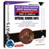 Bloc raticide brodifacoum 300g - Élimine rats et souris