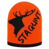 Bonnet réversible STAGUNT Tonio - Polyester logoté