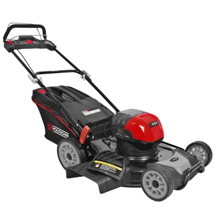 Tondeuse tractée Voltkore® 45 cm - 40V - Sans accessoires