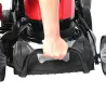 Tondeuse tractée Voltkore® 45 cm - 40V - Sans accessoires